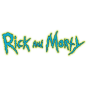 Rick And Morty