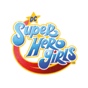 Super Hero Girls